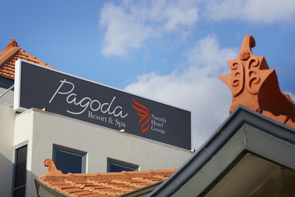 Pagoda & Aparthotel