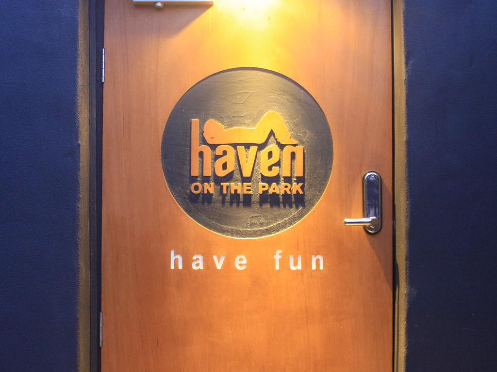 Haven On The Park