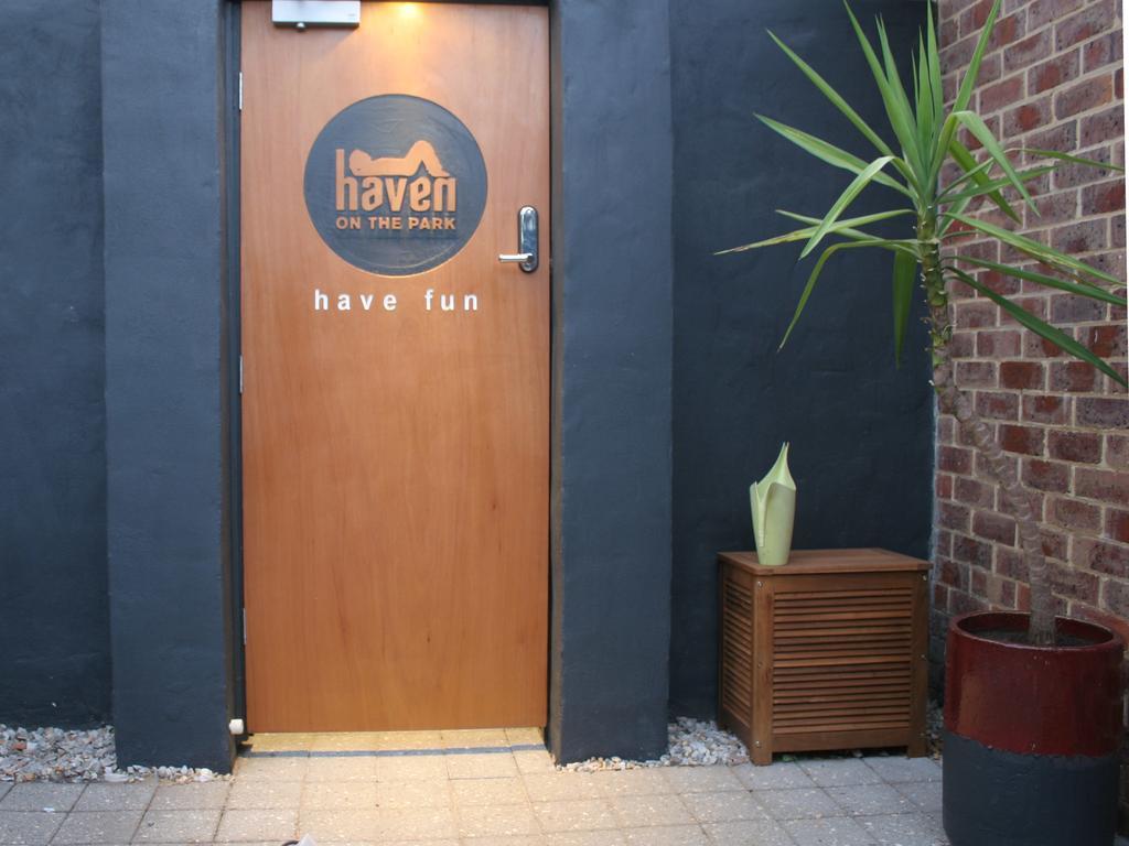Haven On The Park