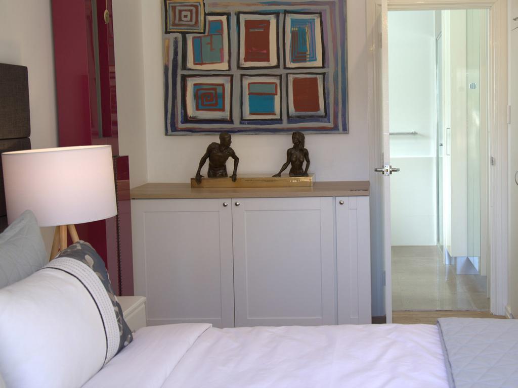 Guest house Haven On The Park 5*