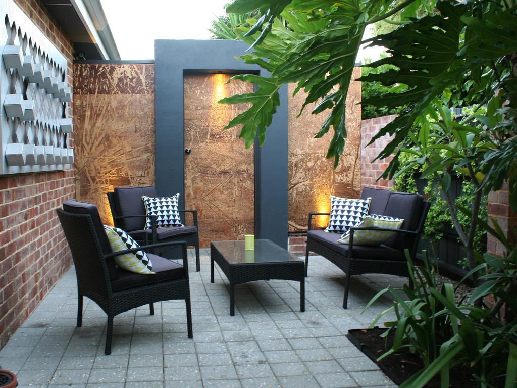Haven On The Park Guest house Perth
