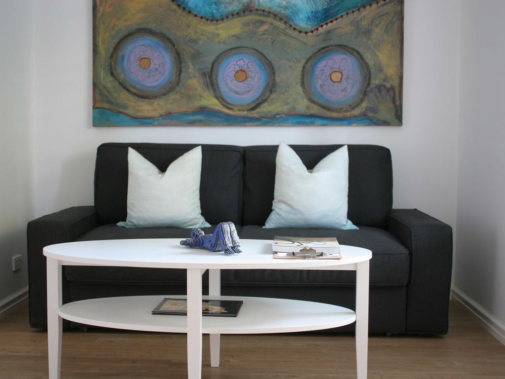 Haven On The Park Guest house 5*