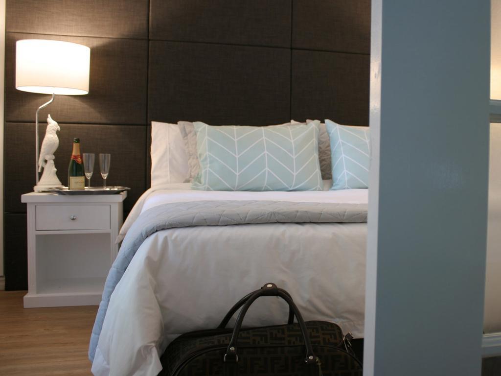 Haven On The Park Guest house 5*