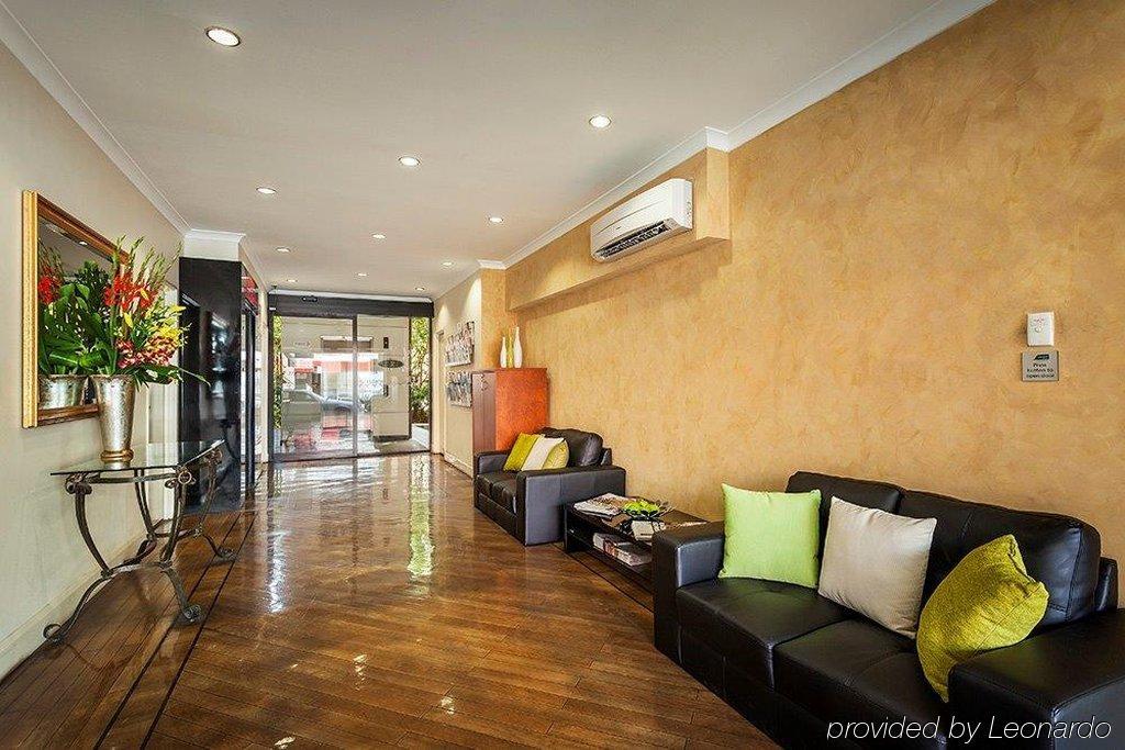 Western Northbridge 4* Perth