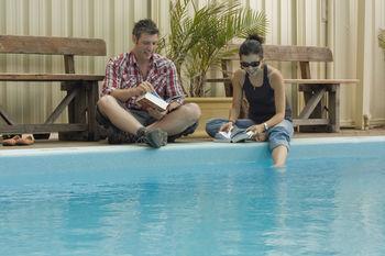 Yha * Perth