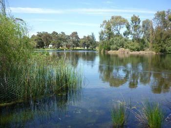Waters Guest house Perth