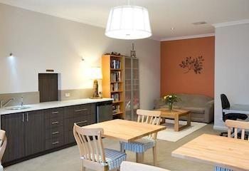 Guest house Waters 4*