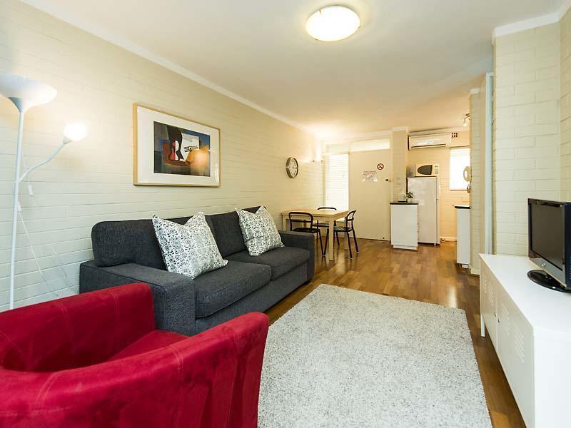 Rosalie 13 Apartment *