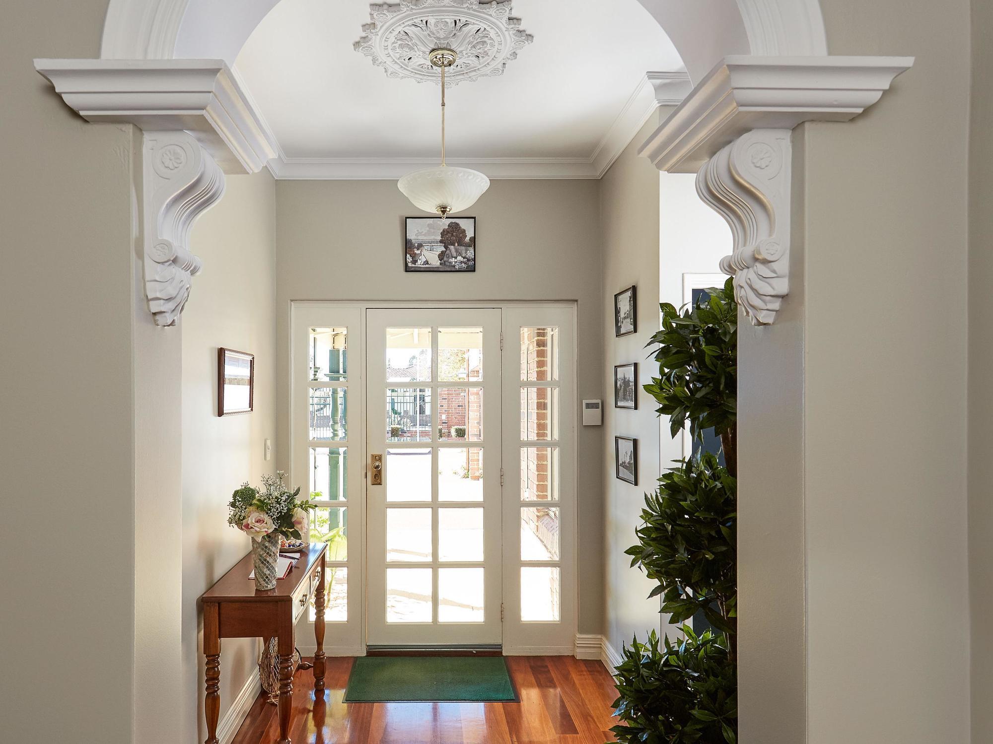 Bed & Breakfast Durham 4*