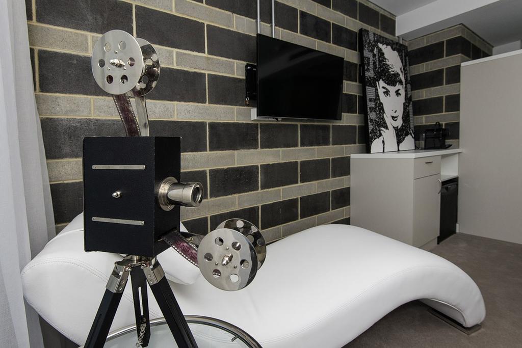 The Nest Boutique Perth