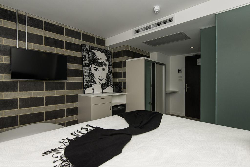 Hotel The Nest Boutique