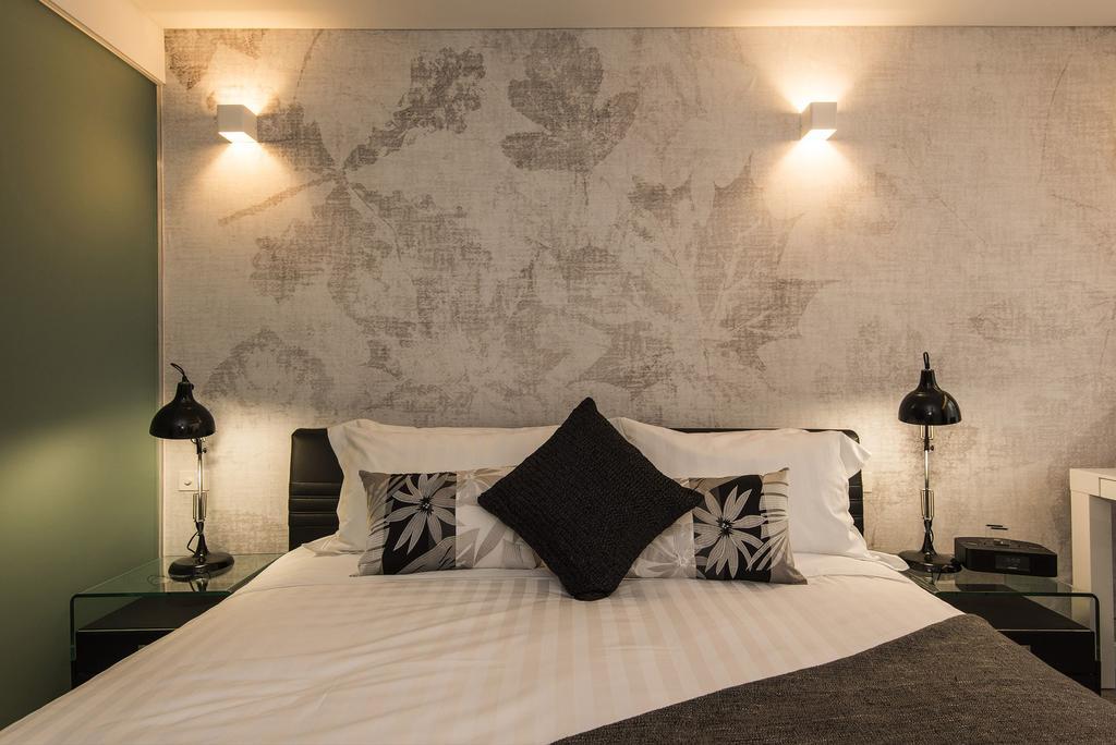 Hotel The Nest Boutique