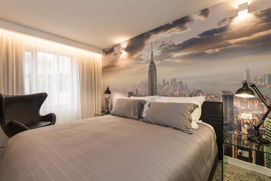 Hotel The Nest Boutique Perth