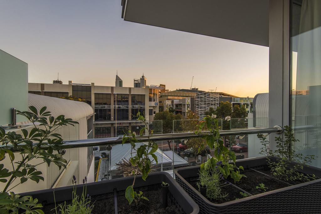 Hotel The Nest Boutique Perth