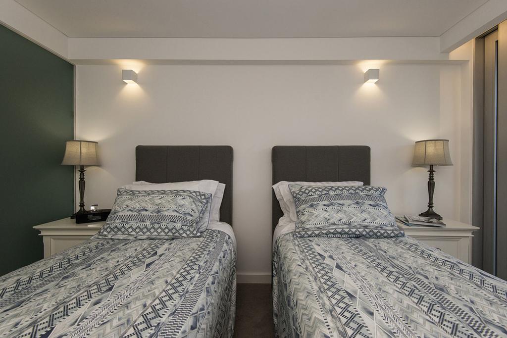 Hotel The Nest Boutique Perth