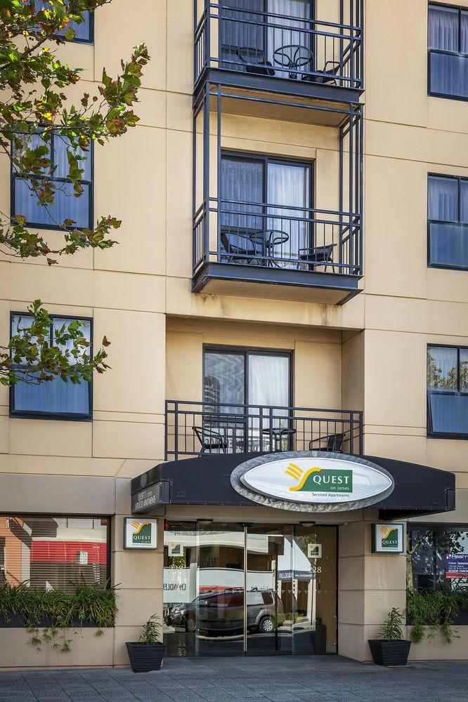 Western Northbridge Aparthotel Perth