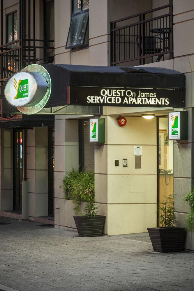 Western Northbridge 4* Perth