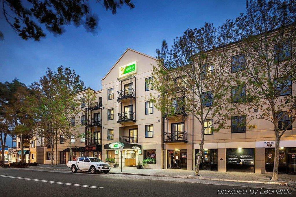 Western Northbridge 4*