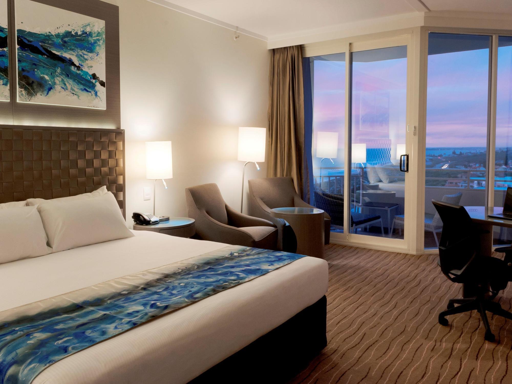 Rendezvous Scarborough 4* Perth
