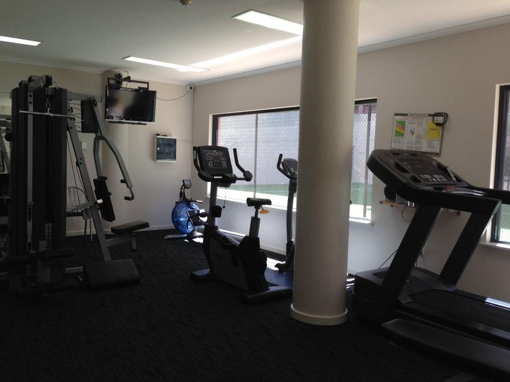 Nesuto Mounts Bay Aparthotel Perth