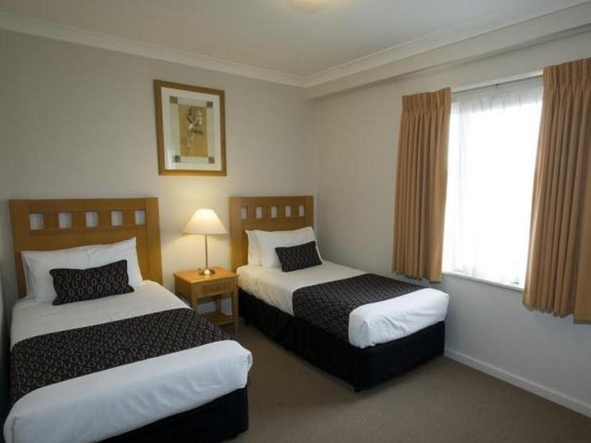 Nesuto Mounts Bay Aparthotel