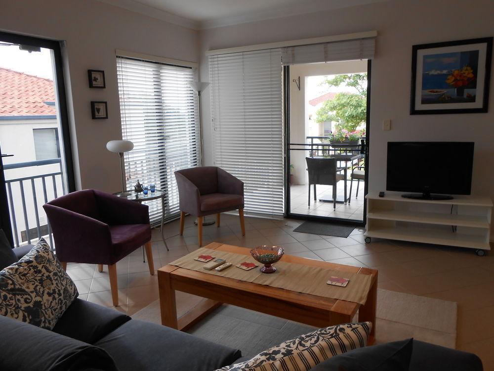 Waters Guest house Perth