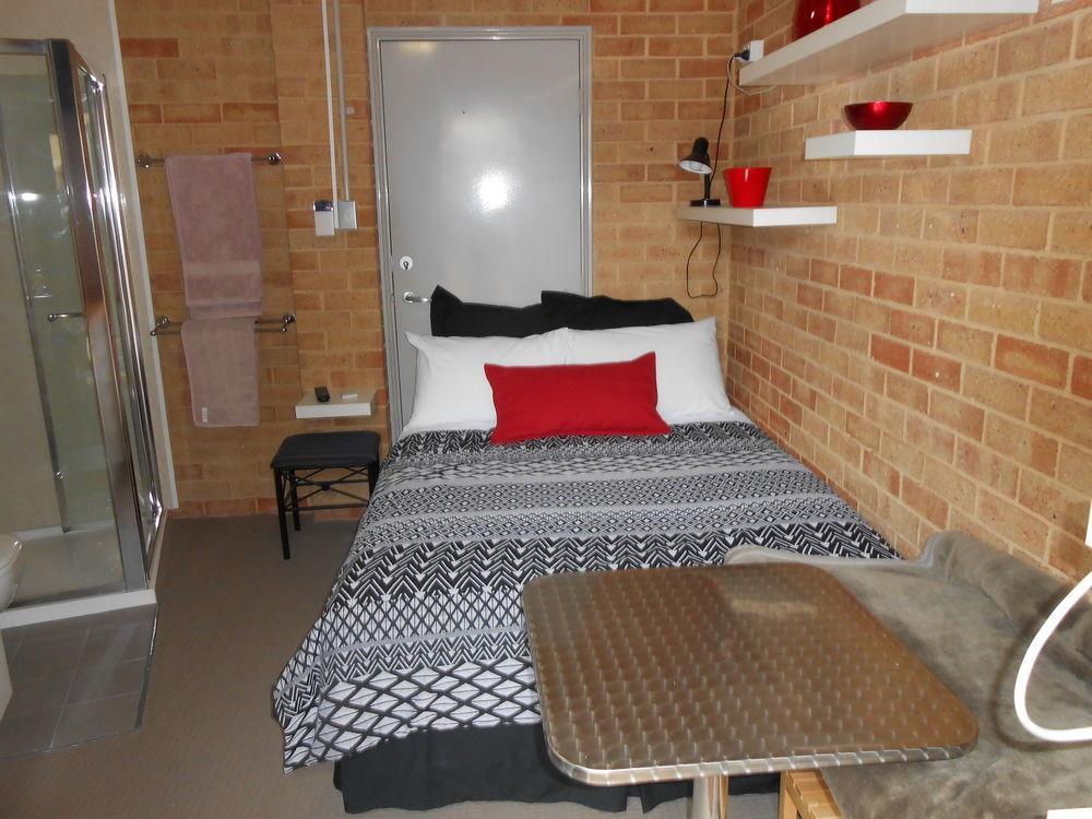 Waters Guest house