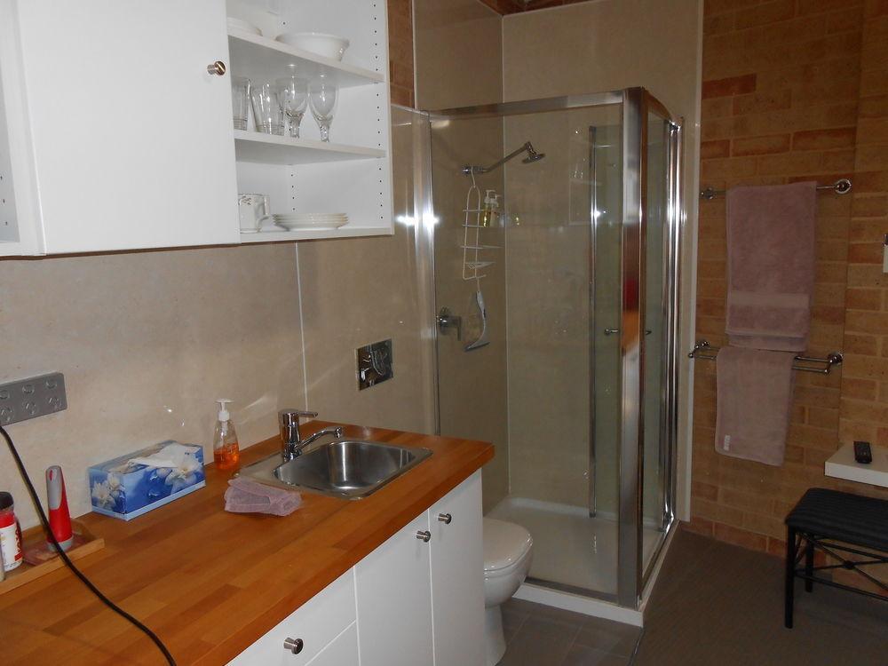 Waters Guest house Perth