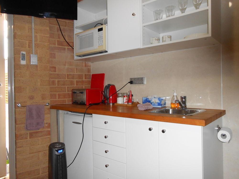 Waters Guest house Perth