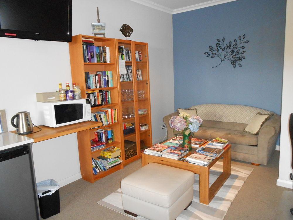 Waters Guest house 4*