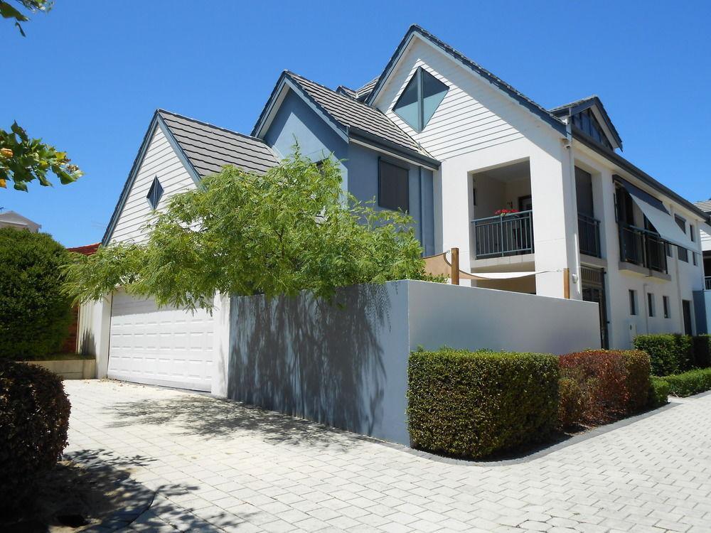 Waters Guest house