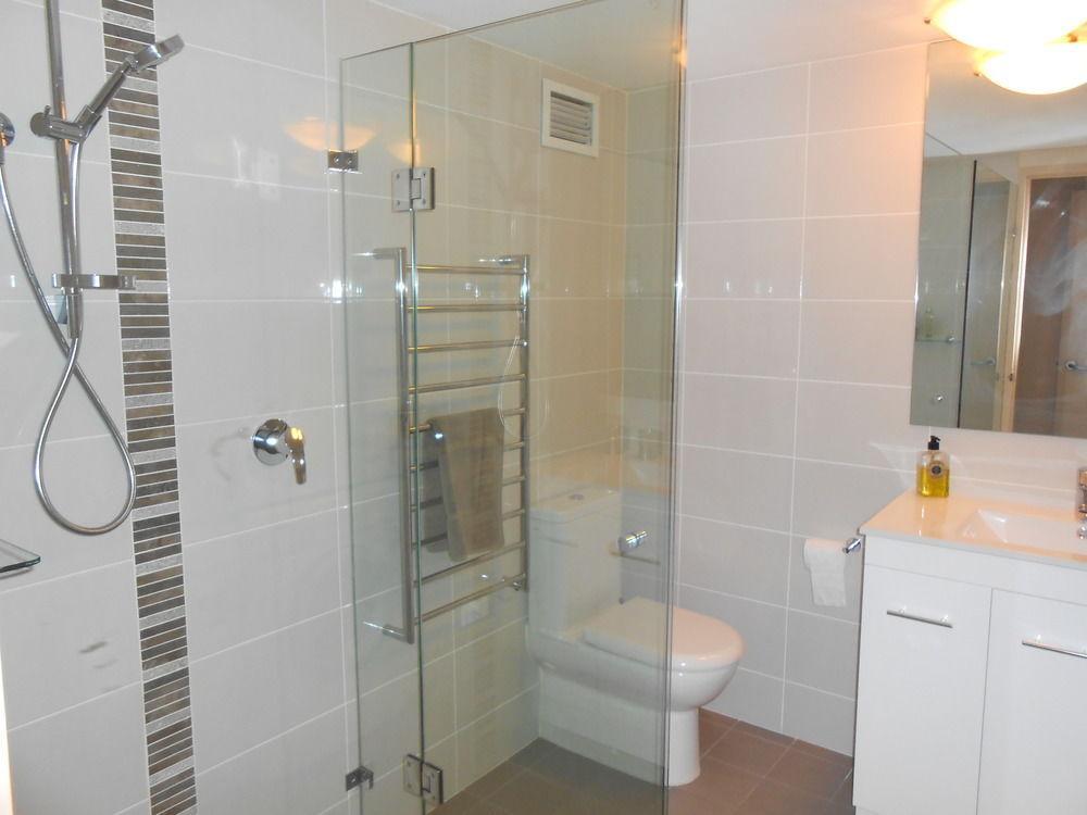Waters Guest house Perth