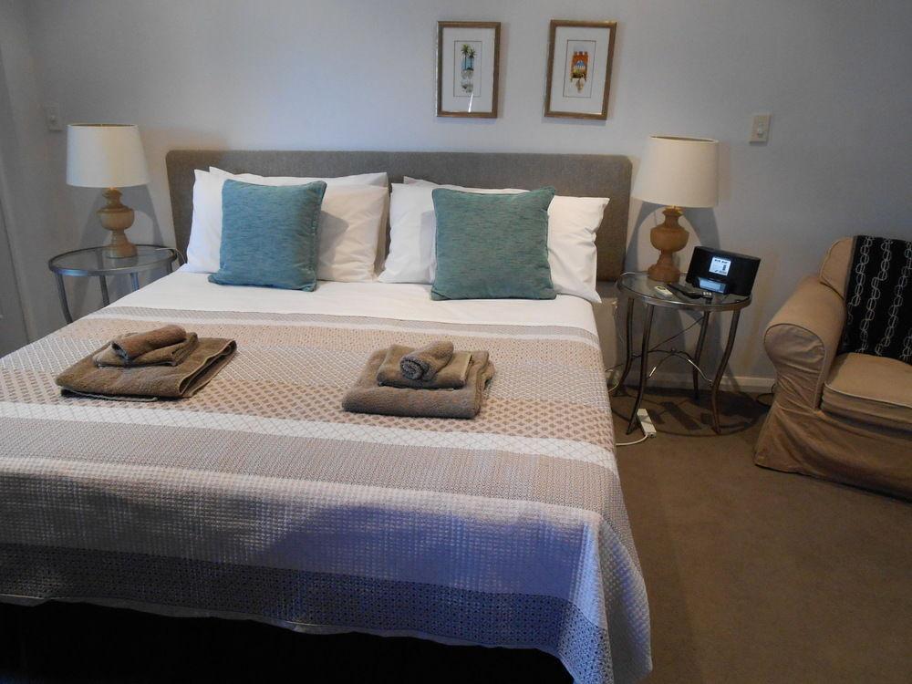 Waters Guest house