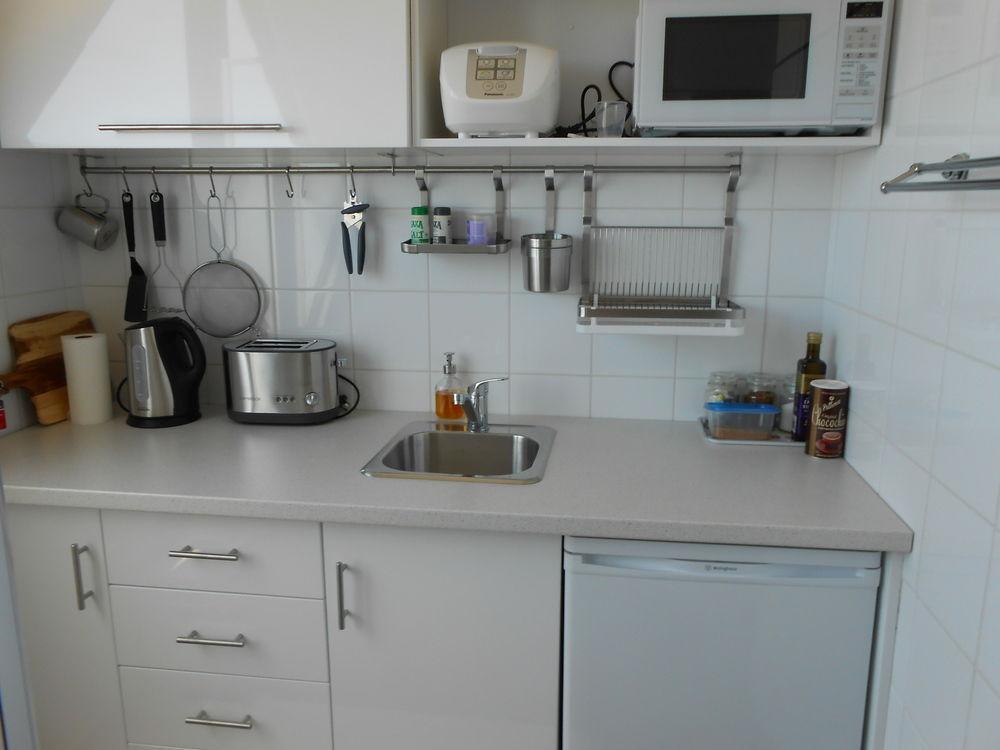 Waters Guest house Perth