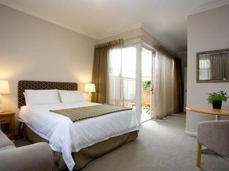 Waters Guest house 4*