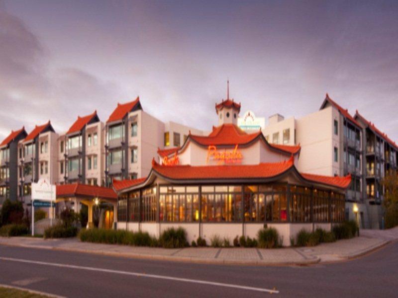 Aparthotel Pagoda & 4*