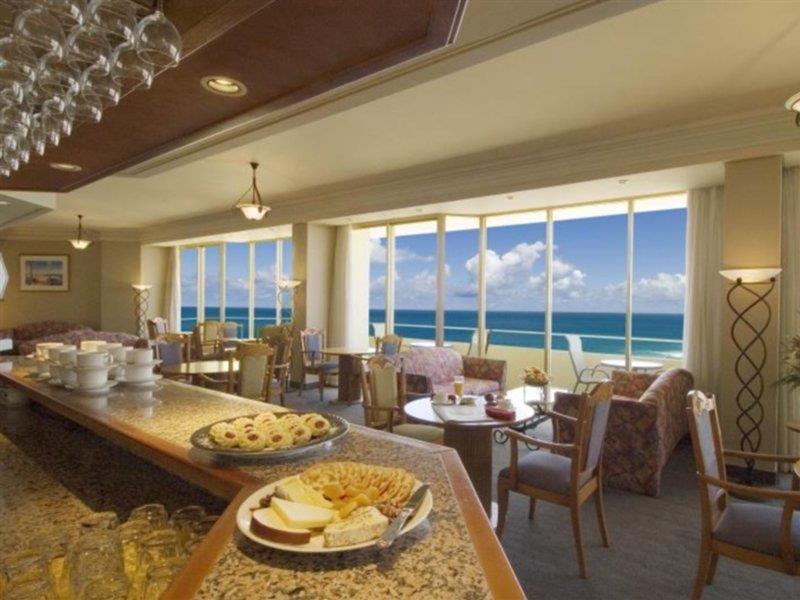 Hotel Rendezvous Scarborough 4*