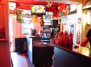 Hostel Yha Perth