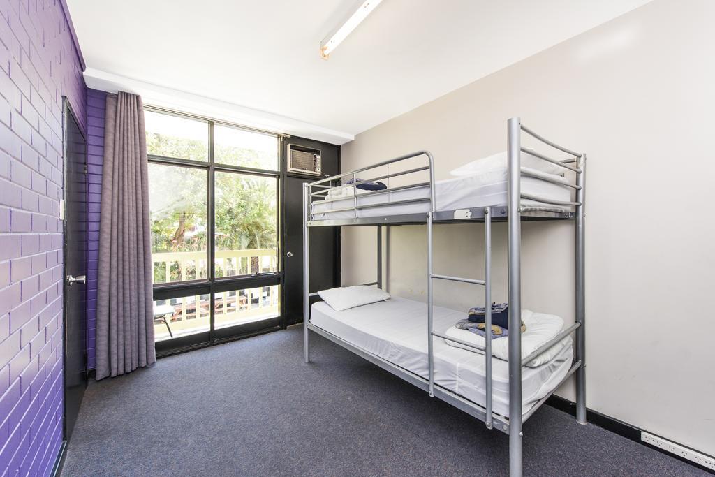 Hostel Billabong Backpackers *
