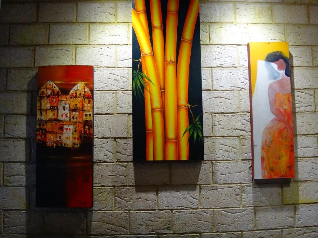 Bambu Backpackers Hostel *