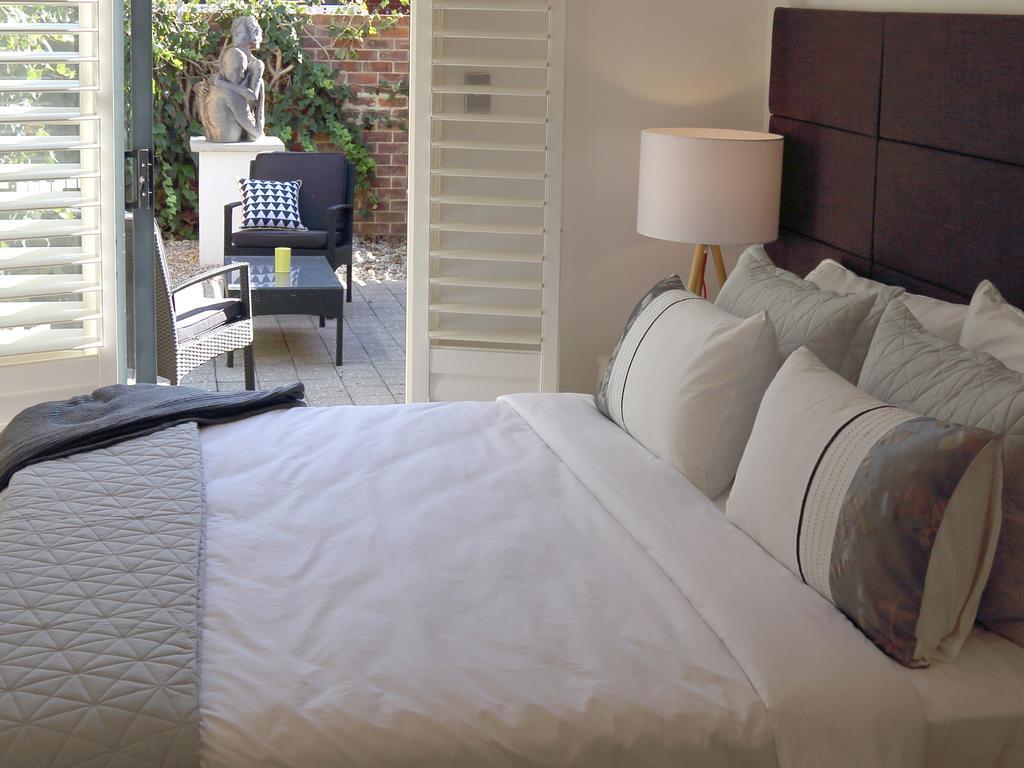Guest house Haven On The Park