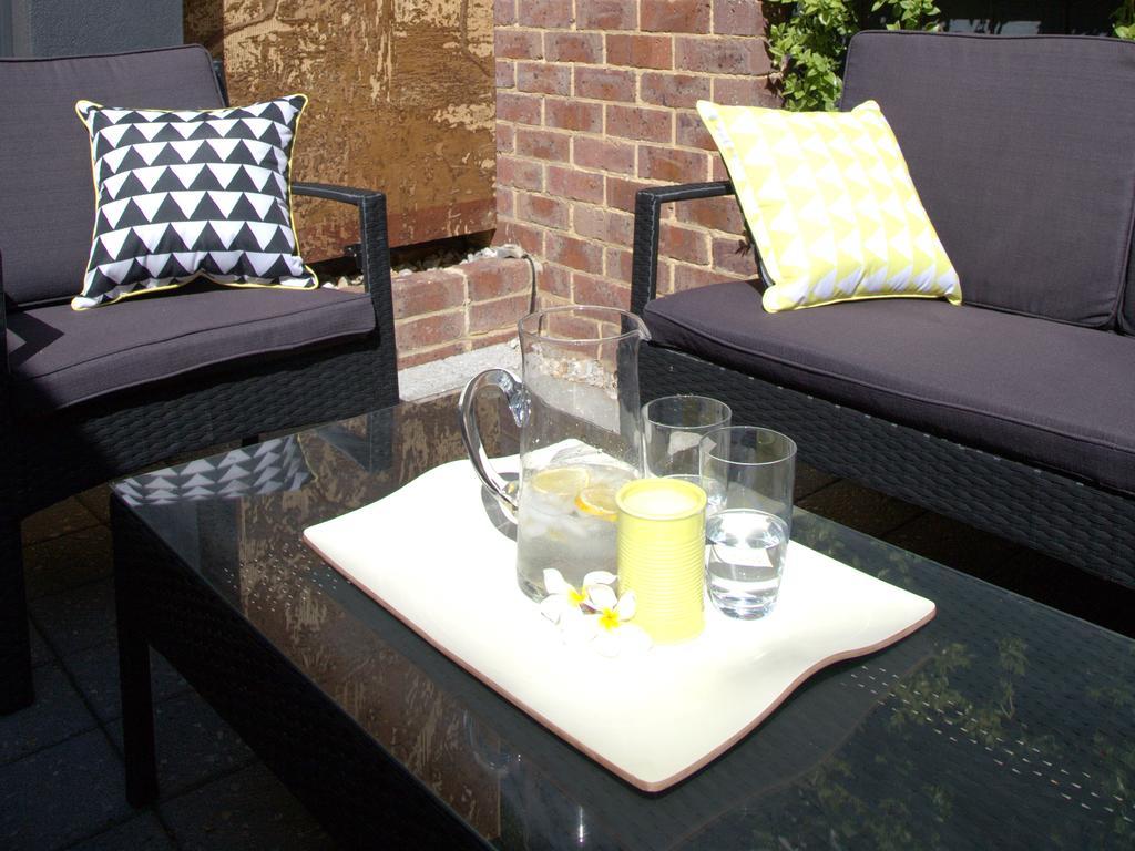 Guest house Haven On The Park 5*