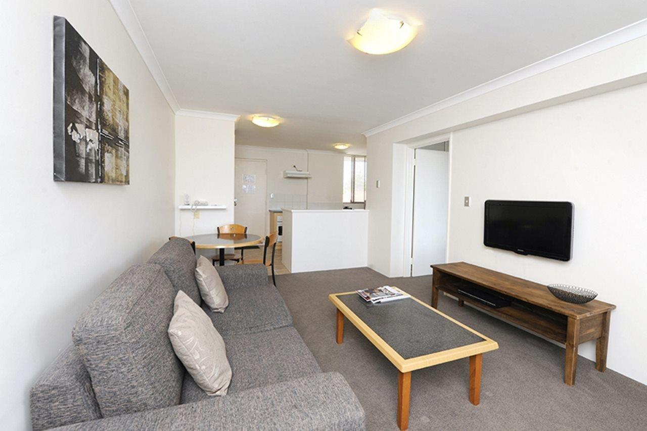 Aparthotel Lodestar Waterside