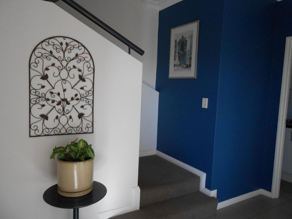 Waters Guest house