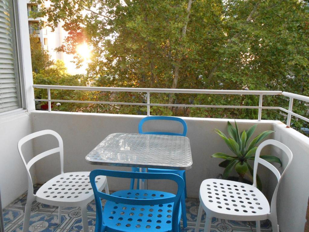 Guest house Waters Perth