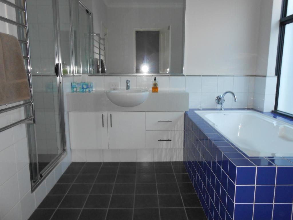 Waters Guest house Perth