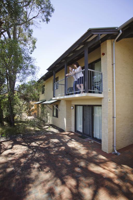 Ecu Joondalup Hostel *