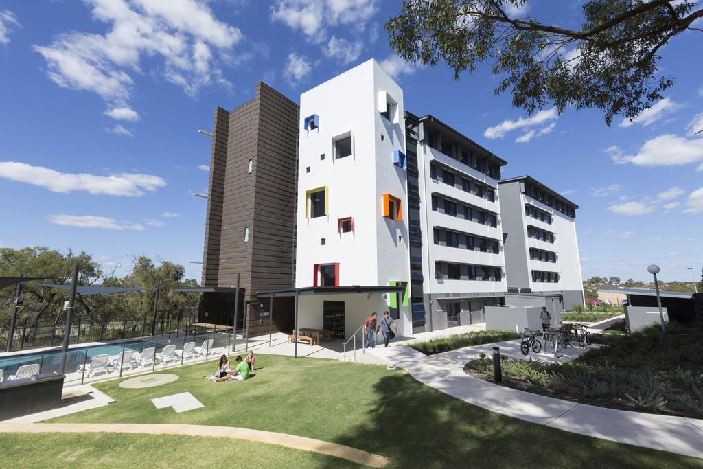 Hostel Ecu Joondalup