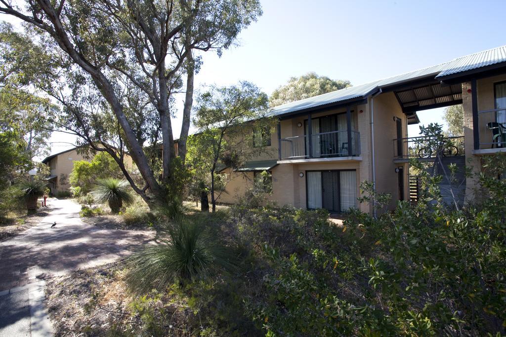 Hostel Ecu Joondalup *