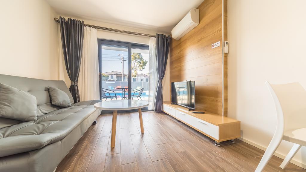 Batavia Aparthotel Perth